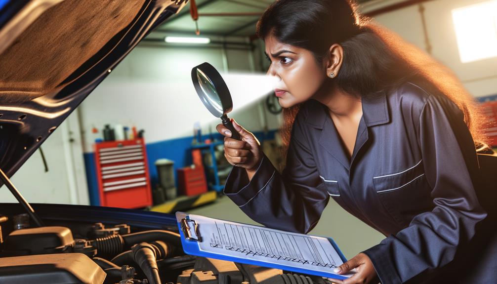 vin verification common issues