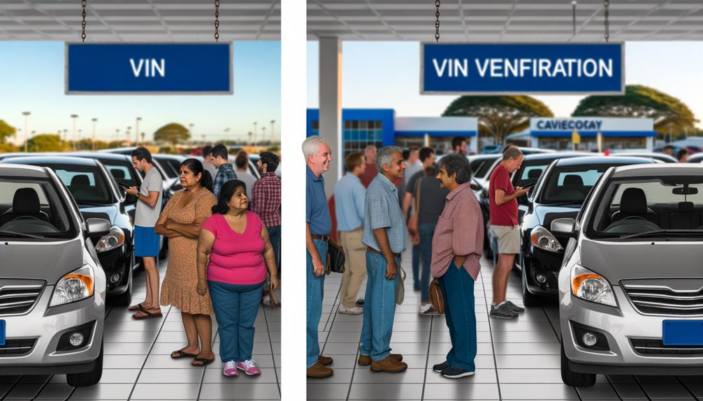 vin verification enhances resale value