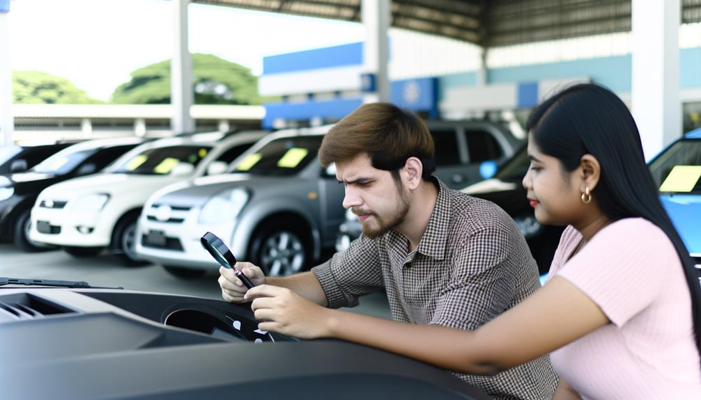 vin verification process explained