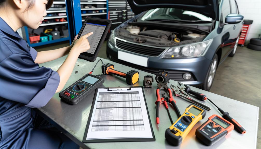 vin verification resource tools