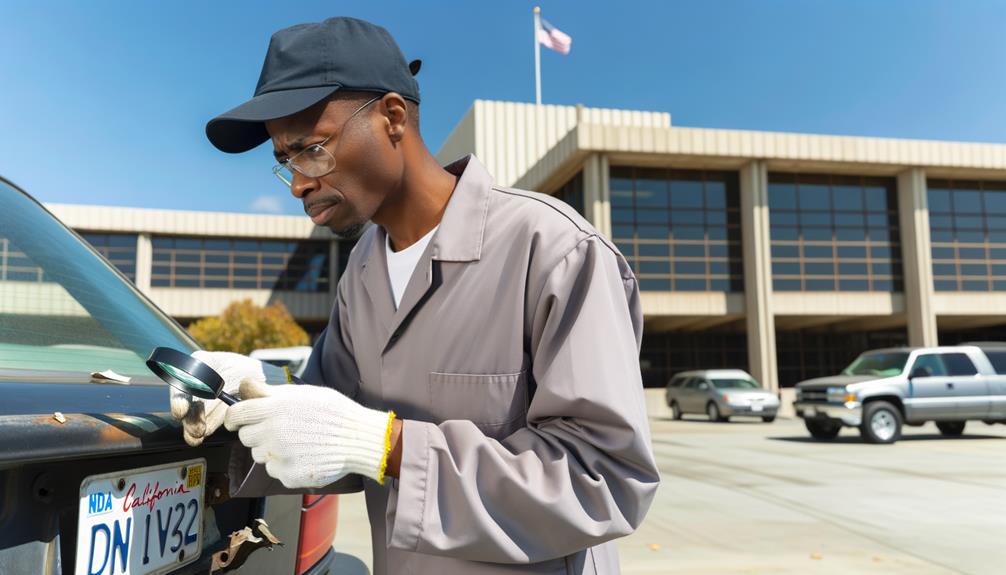 vin verification service advantages