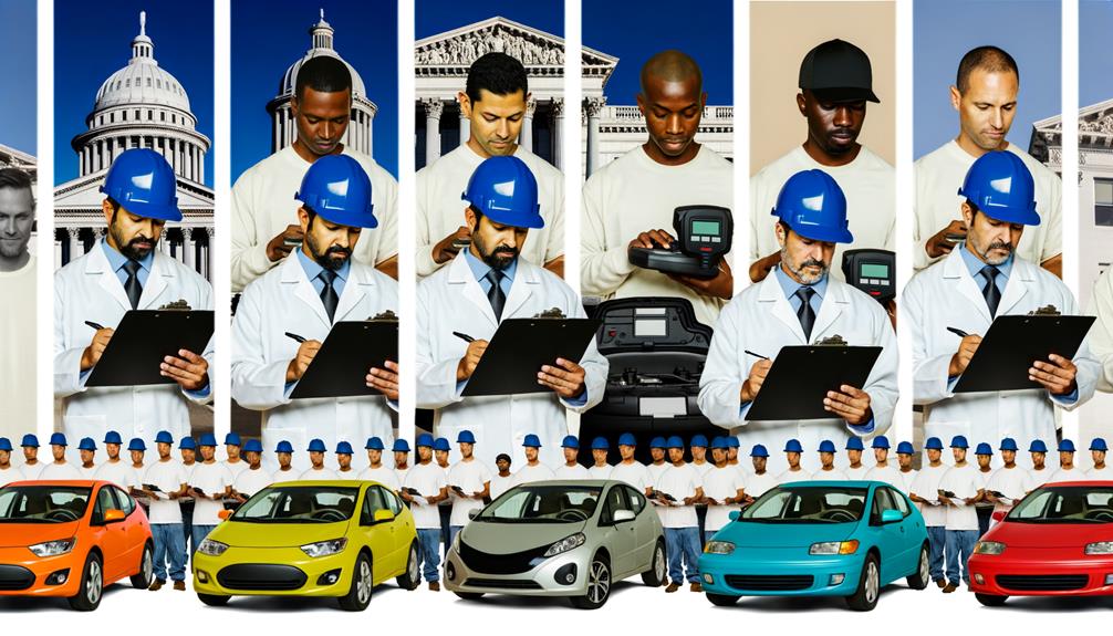 vin verification state regulations