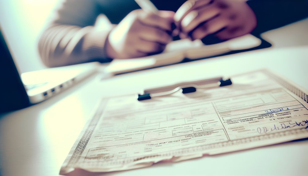 accurate vin documentation essential