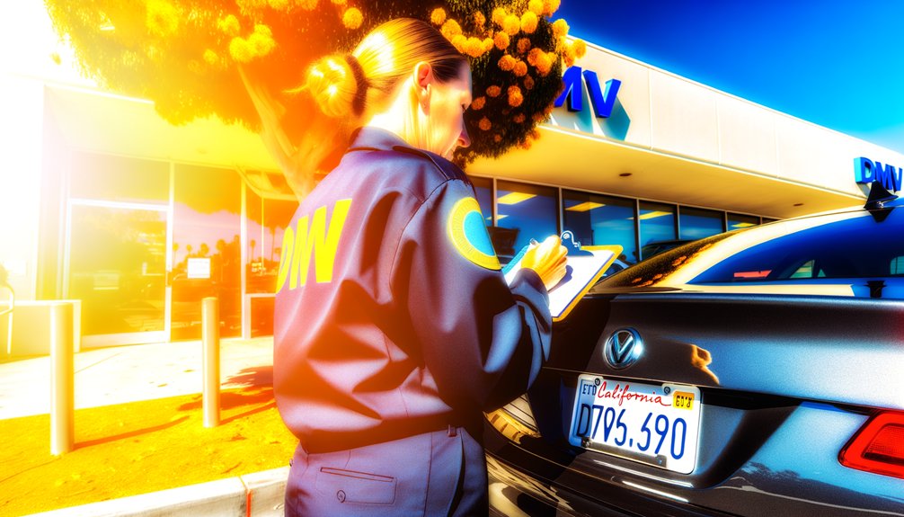 authorized vin verification locations