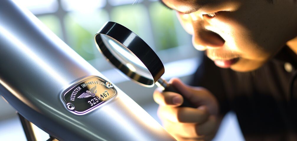 california dmv vin verification