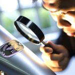 california dmv vin verification