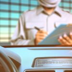 california vehicle identification verification