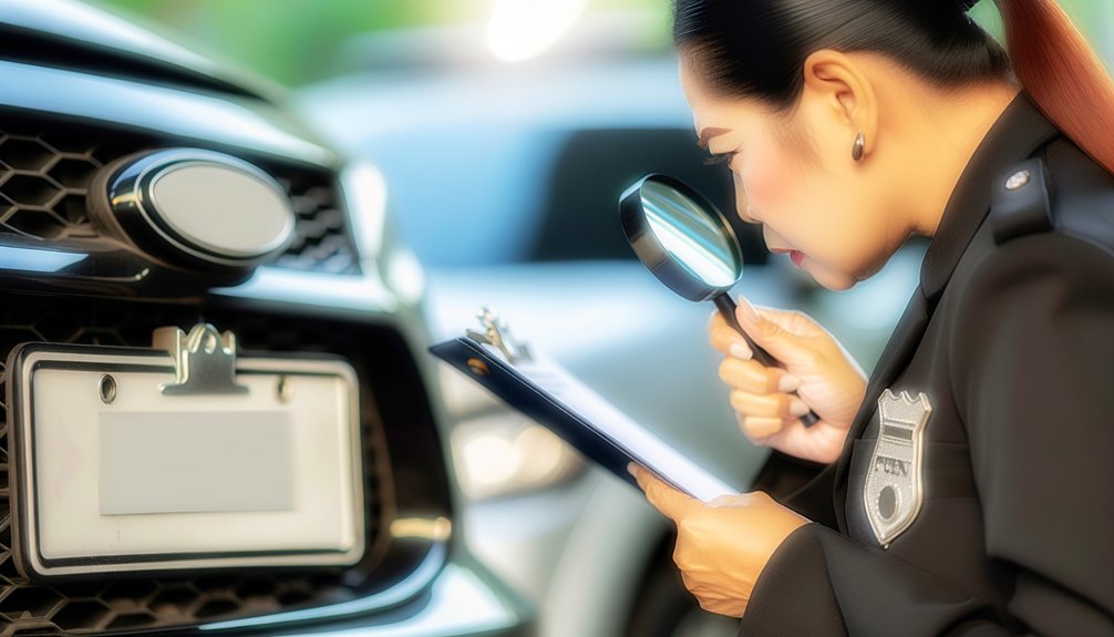 certified vin verification expertise