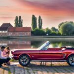 classic car vin verification