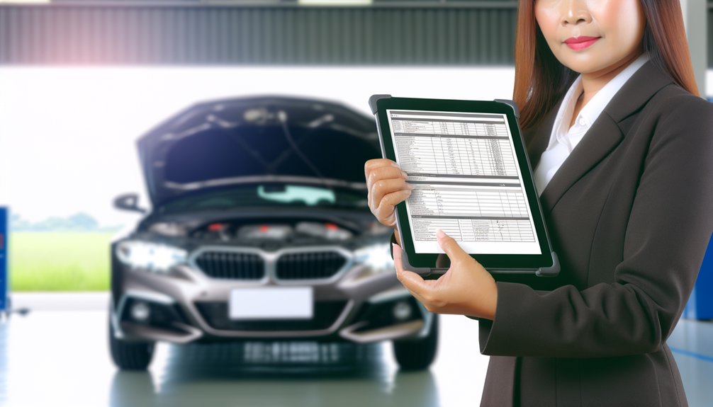 comprehensive vin verification access