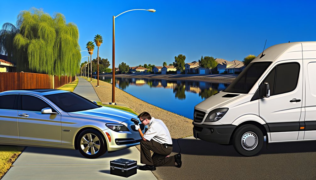 convenient mobile vin verification