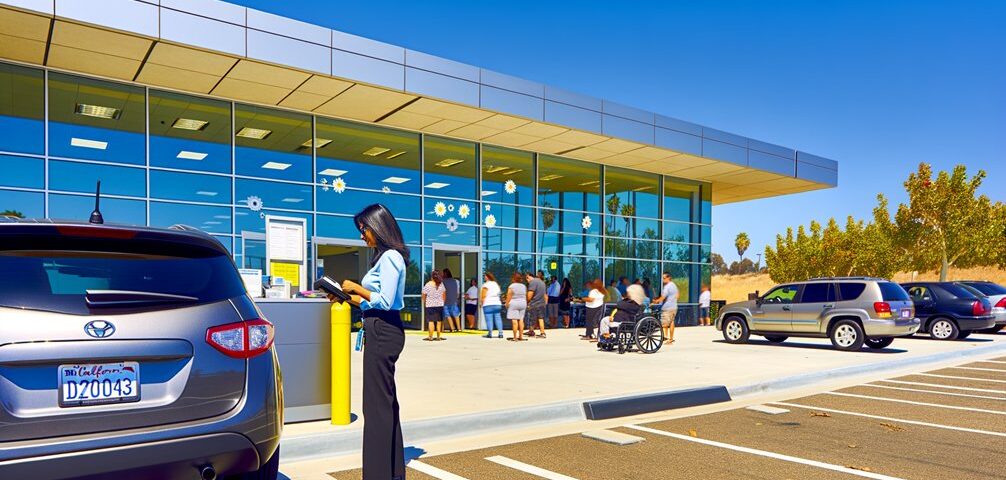 dmv and private vin verifiers