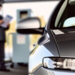 dmv vin verification request