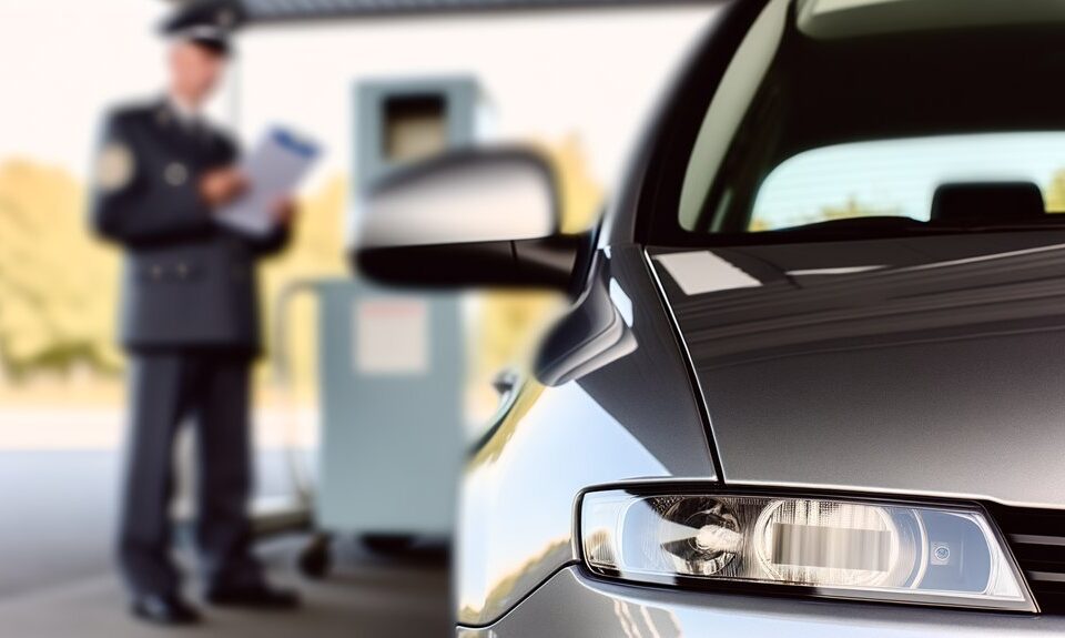 dmv vin verification request