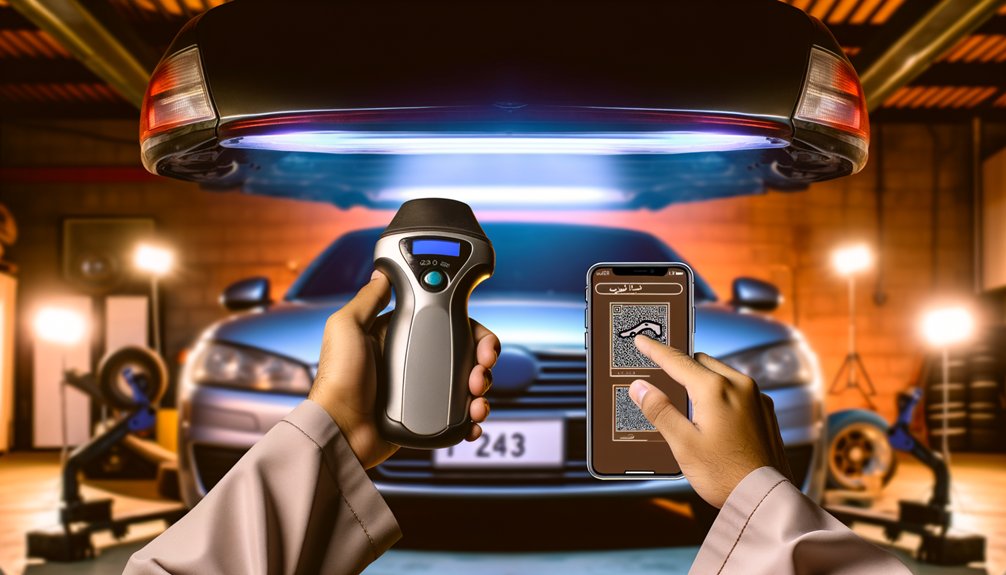 essential tools for vin verification