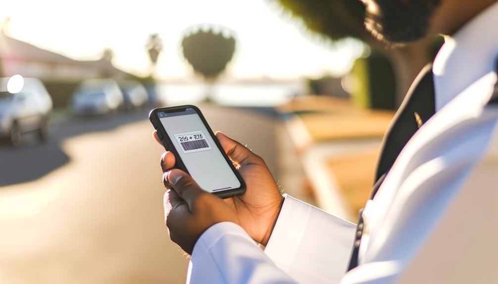 find mobile vin verification