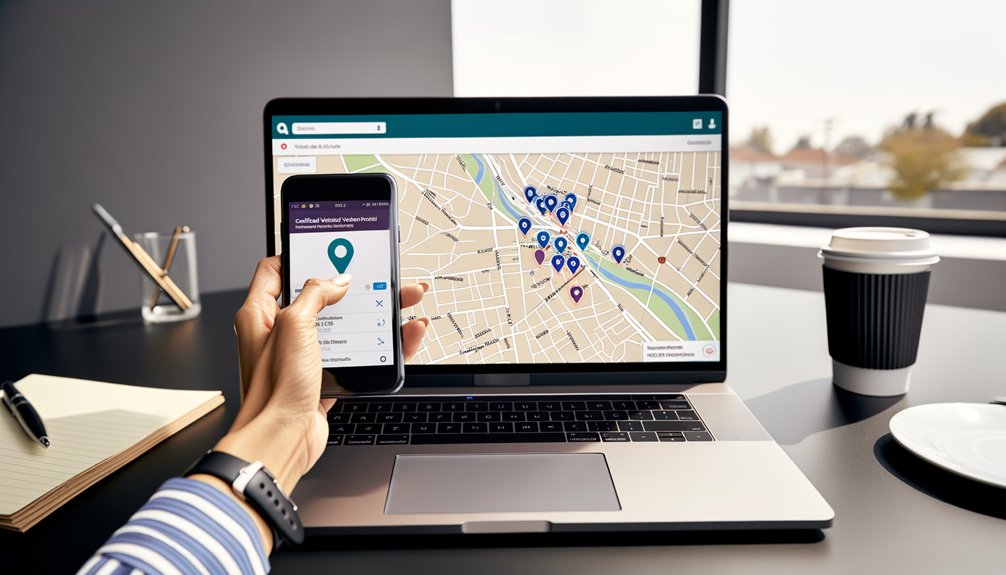 finding licensed vin verifiers