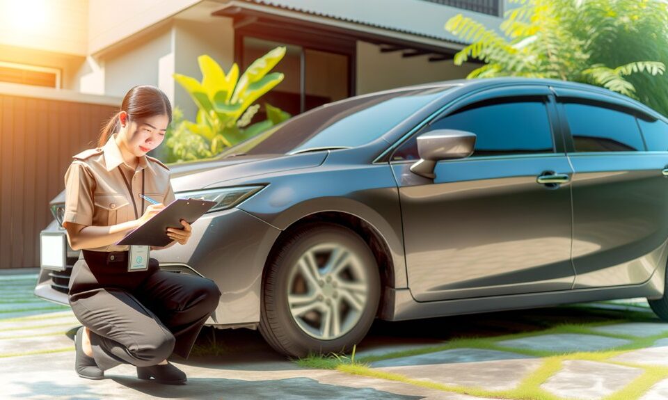 home vin verification possible