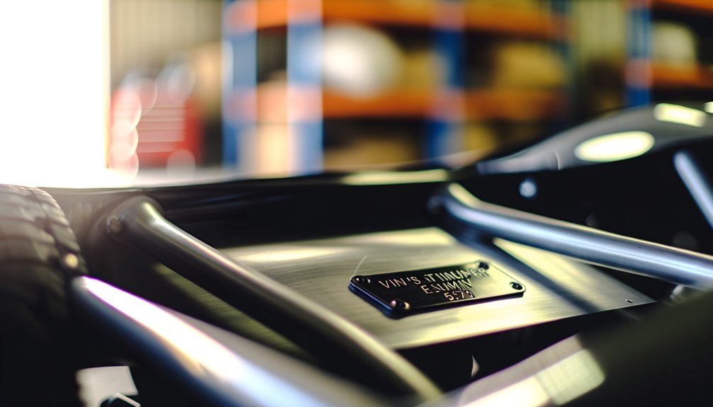 importance of vin verification