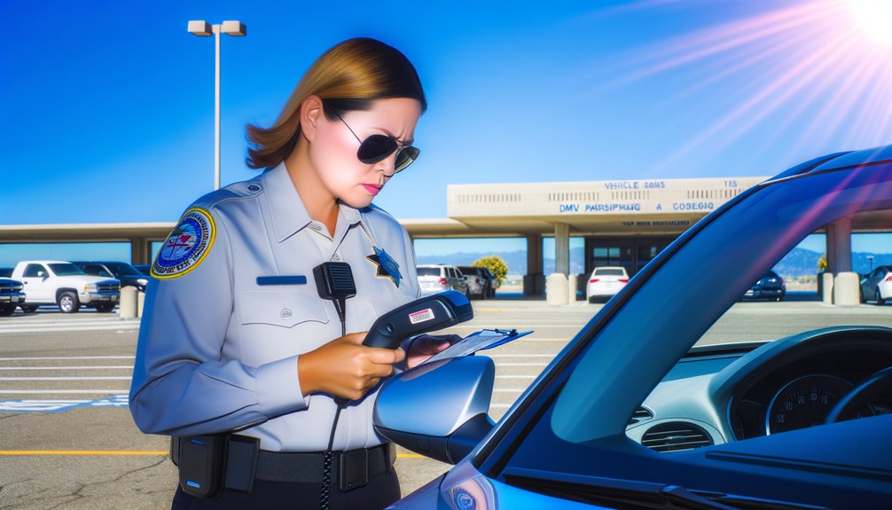 licensed vehicle verifiers benefits