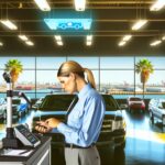 licensed vin verifier riverside