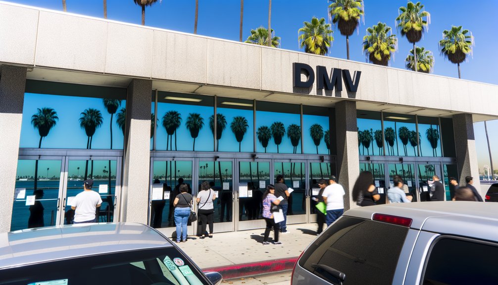 local dmv offices riverside