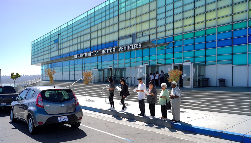 local dmv vin verification