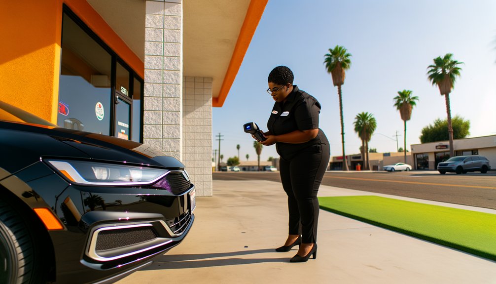 local vin verification services