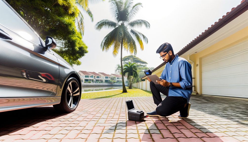 mobile vin verification benefits