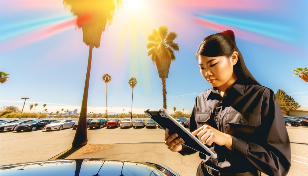 mobile vin verification convenience