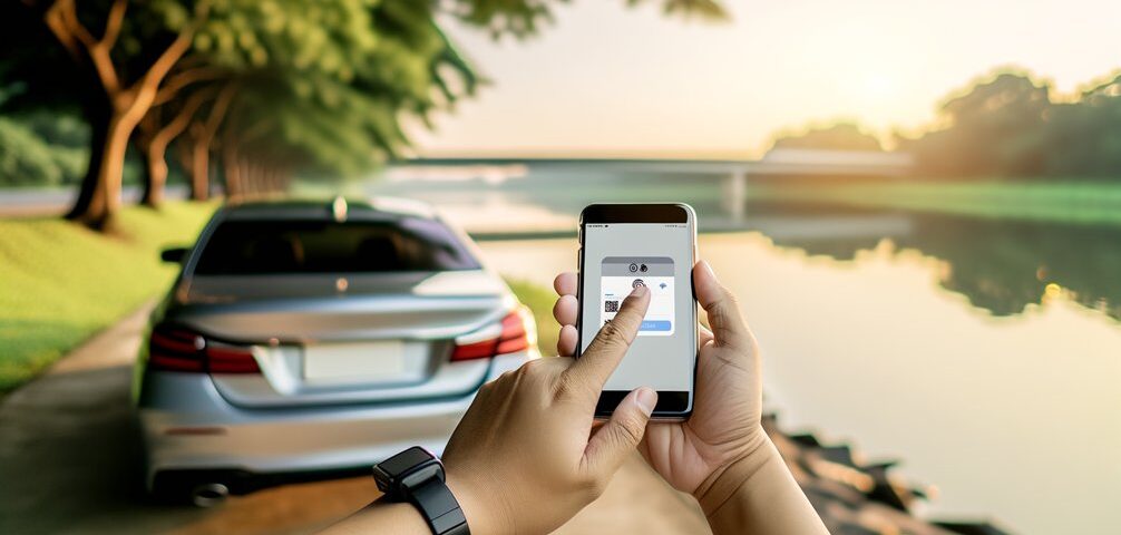 mobile vin verification guide