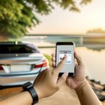 mobile vin verification guide