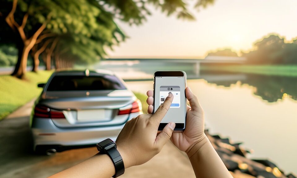 mobile vin verification guide