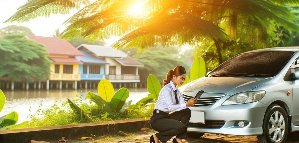 mobile vin verification service