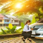 mobile vin verification service