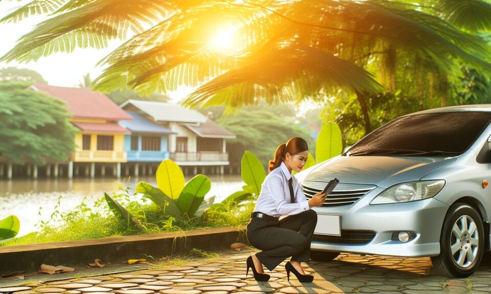 mobile vin verification service