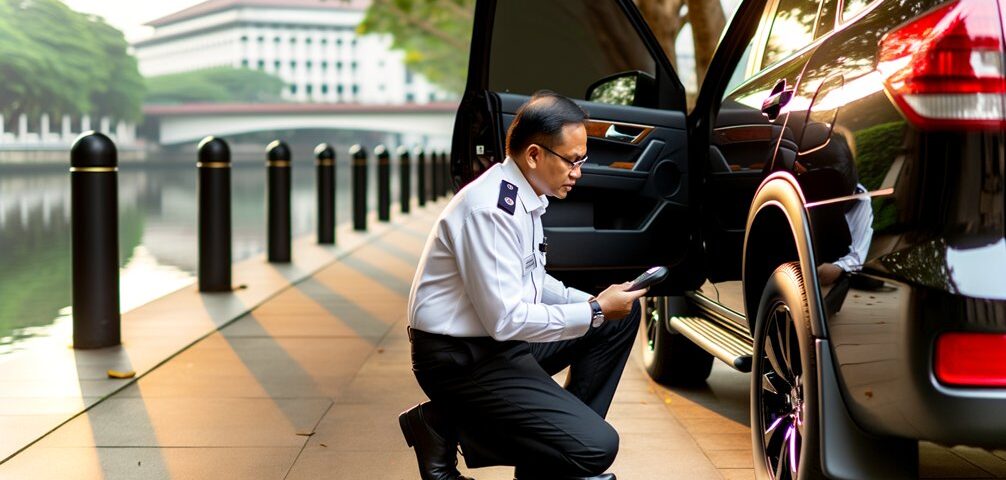 mobile vin verification services