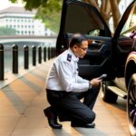 mobile vin verification services