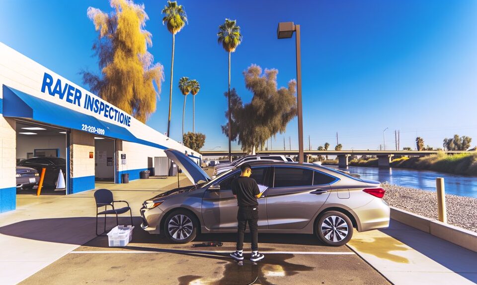 quick vin inspection riverside