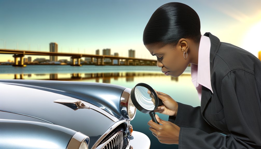 reliable vin verification services