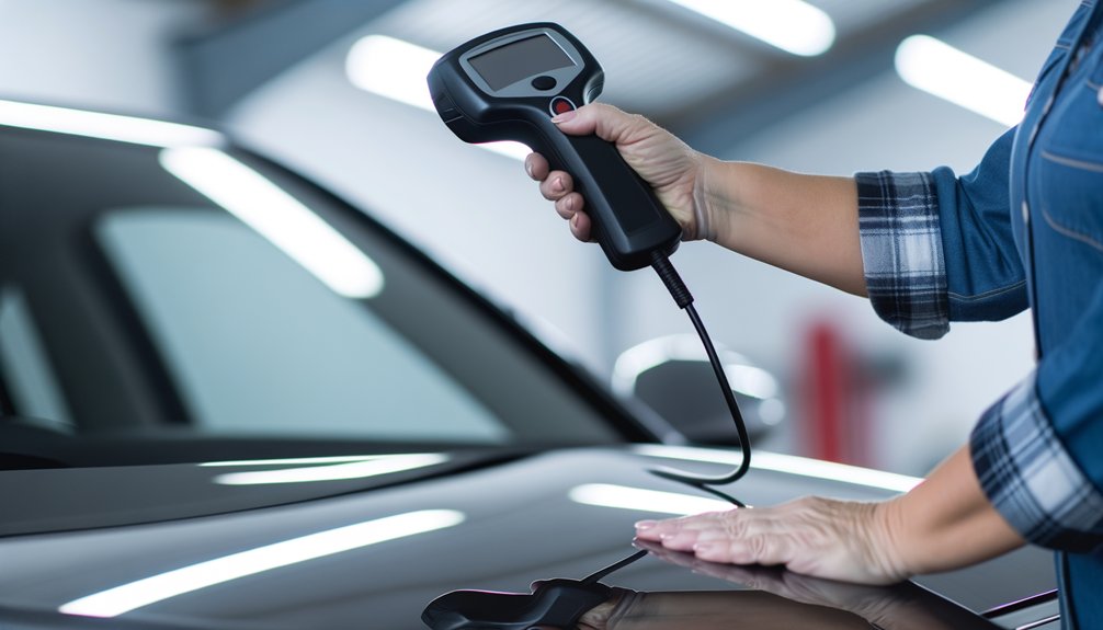 reliable vin verification services