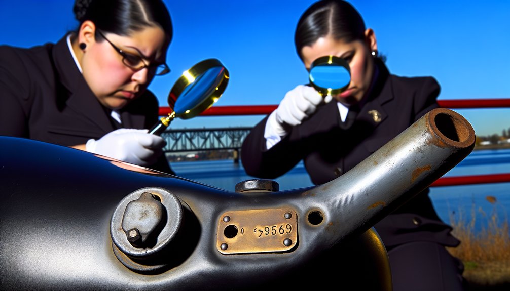 reliable vin verification services