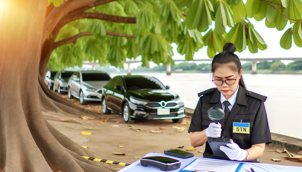 reliable vin verifier selection