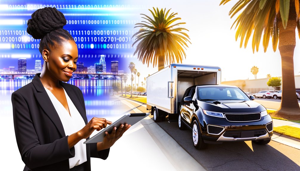 rising demand for vehicle security