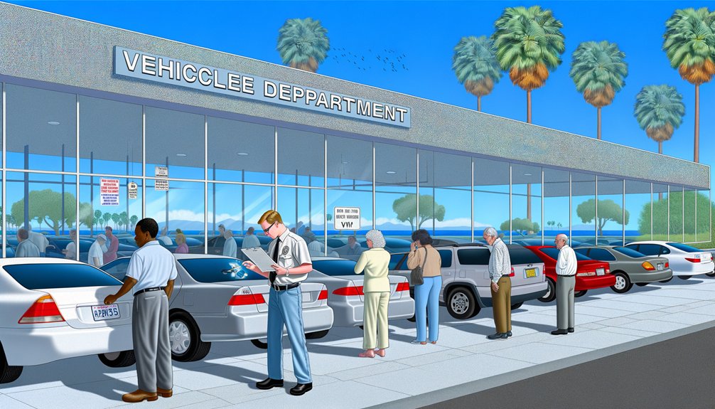 riverside dmv vin inspections