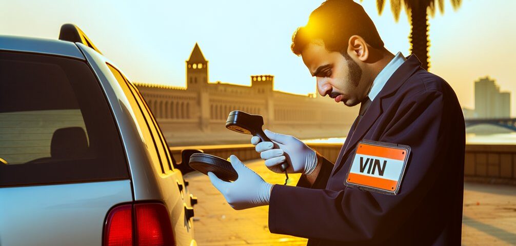 riverside vin verifier uniqueness