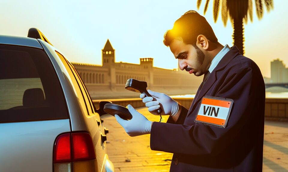 riverside vin verifier uniqueness