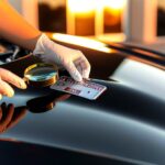 salvage title vin verification