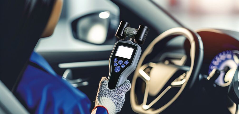 selecting appropriate vin verifier