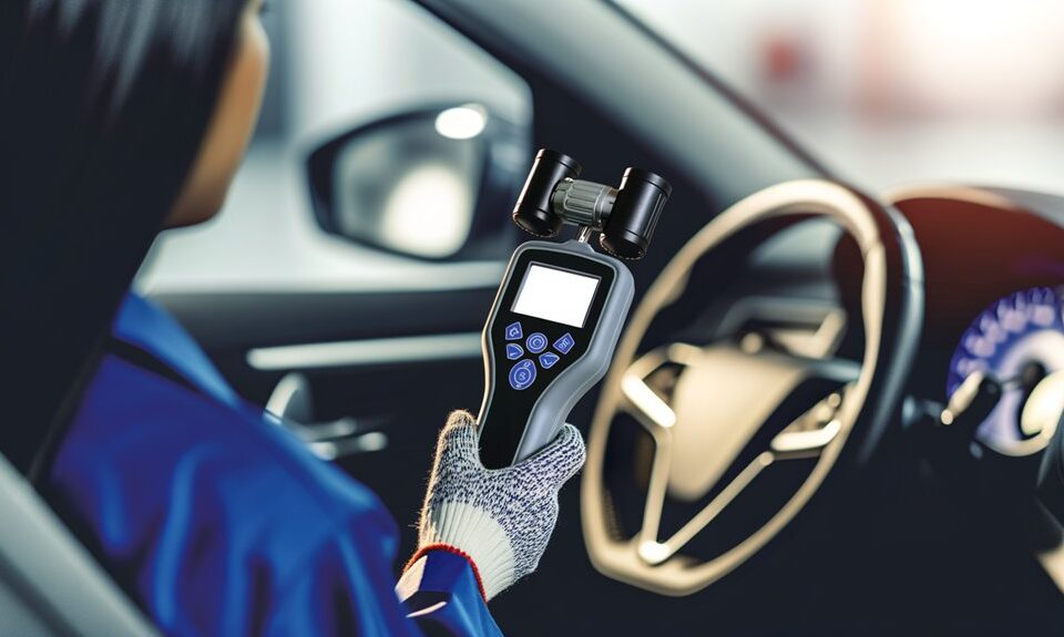 selecting appropriate vin verifier